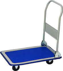 Maurer Collapsible Transport Trolley for Load Capacity up to 150kg