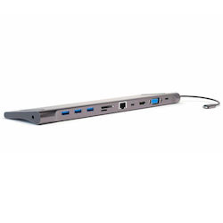 4Smarts USB-C Docking Station με HDMI 4K PD Ethernet (456358)