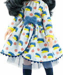 Paola Reina Ρούχα για Κούκλα Clothes for Dolls