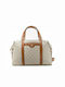 Michael Kors Damen Tasche Hand Beige