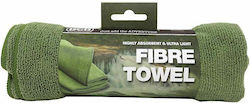 BCB Ultra Light Fibre Προσώπου Χακί BCB Ultra Light Fibre Προσώπου Χακί