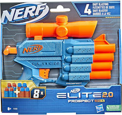 Nerf Launcher Elite 2.0 for 8+ years old years Prospect