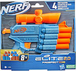 Nerf Lansator Prospect Elite 2.0 pentru 8++ Ani