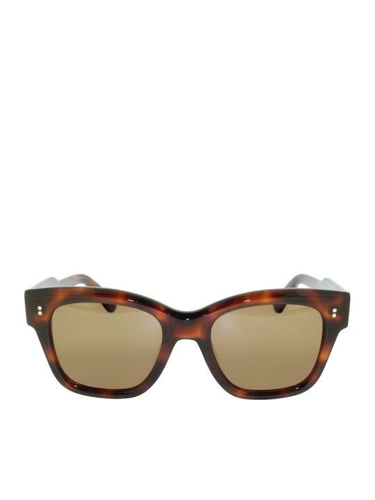 Chimi 07 Women's Sunglasses with Plastic Frame ...