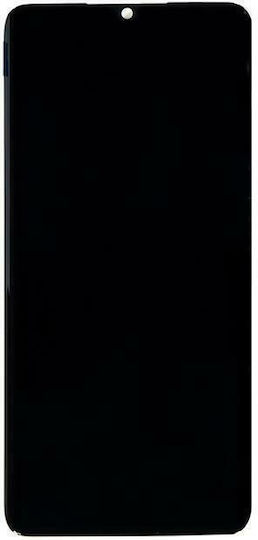 Οθόνη OLED Pro με Μηχανισμό Αφής για Mi Note 10 (Μαύρο)