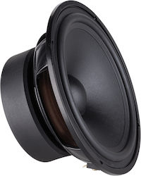 Ground Zero Car Speaker Set GZNK 165SQ 6.5" with 200W RMS (Woofer) GZUK 165SQ