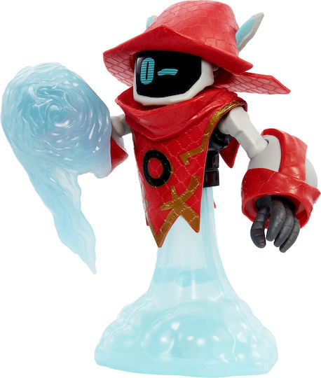 Actionfigur Orko Die Meister des Universums 14cm