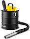 Techwood Aspirator Pentru Cenușă 1200W Cu Recipient 20Lt