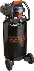 Black & Decker BXCM0055E Compresoare Aer 2hp / 50lt Black & Decker BXCM0055E Compresoare Aer 2hp / 50lt