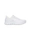 Skechers Erath Low Work White with Certification SR