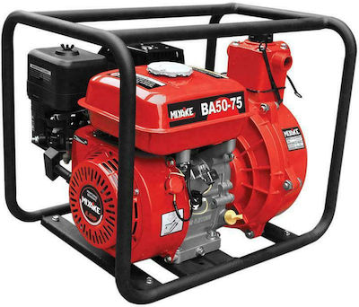 Miyake Gasoline Firefighting Surface Water Pump 7hp