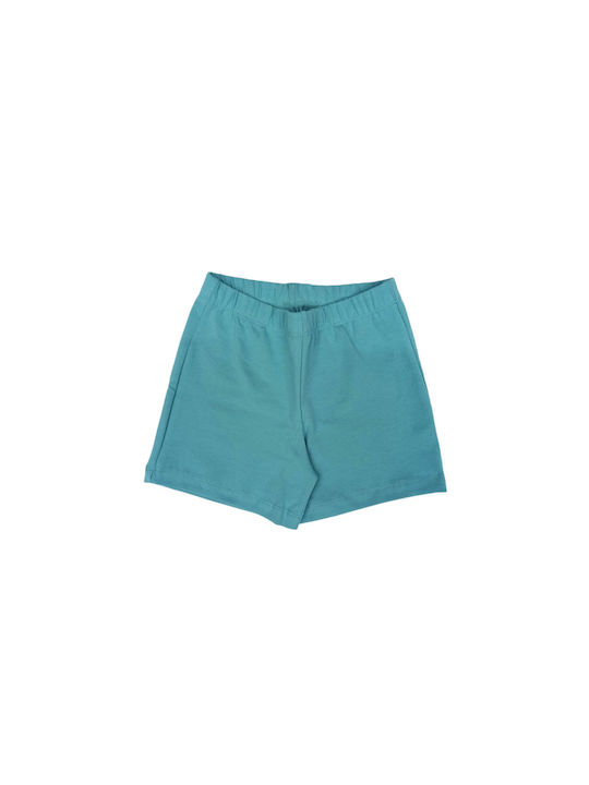 Trax Kids Shorts/Bermuda Fabric Petrol