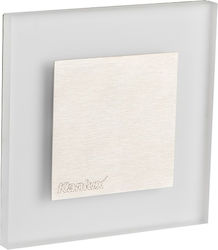 Kanlux LED Night Light with Motion Sensor Apus ...