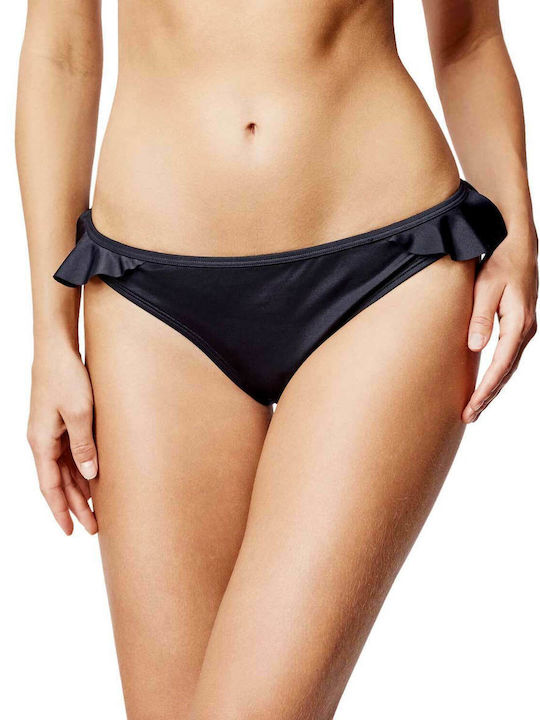 Dorina Minori Bikini Brazil Black