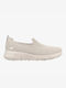 Skechers Go Walk Slip-on-uri pentru femei Bej