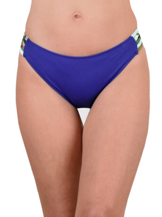 Lucero swimsuit bottoms