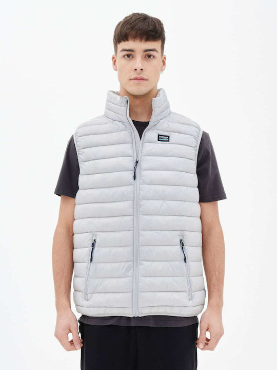 Emerson Безръкавно Зимно Puffer Водоустойчиво Я...