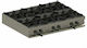 Sergas FL64 Шесткратна 60кВт 111.5x87.5x20.5см