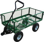 Transportor cu mână Metal 52x96x25 cm 92551 PAPILLON