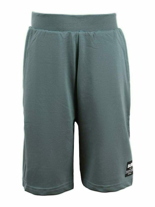 BodyTalk Kids' Athletic Shorts/Bermudas Green