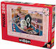 Παιδικό Puzzle Αυτό Είναι η Αγάπη της Gail Marie 260pcs Anatolian