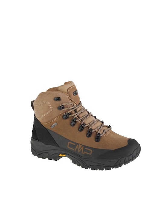 CMP Dhenieb Men's Hiking Boots Brown
