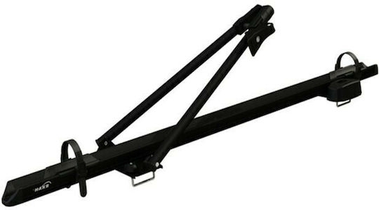 HAKR Speed Alu Profi Basis Fahrradträger für 1 Fahrrad