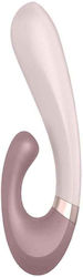 Satisfyer Heat Wave Pink