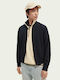 Jacket Bomber Navy Blue