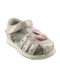 IQ Shoes Sandale Copii Bianca Roz