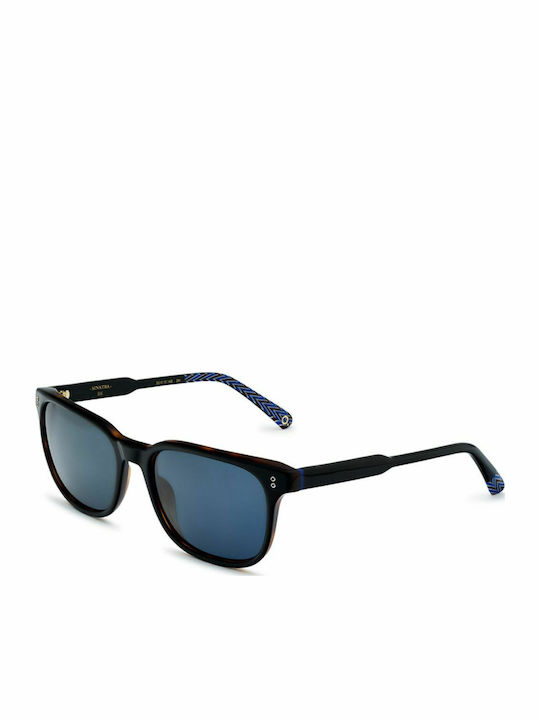 Etnia Barcelona Sinatra Men's Sunglasses with P...