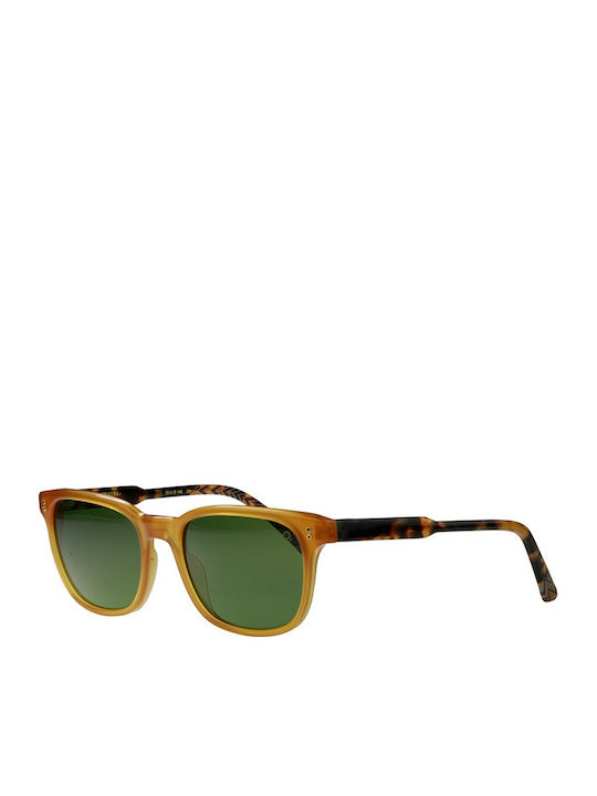 Etnia Barcelona Sinatra Men's Sunglasses with P...