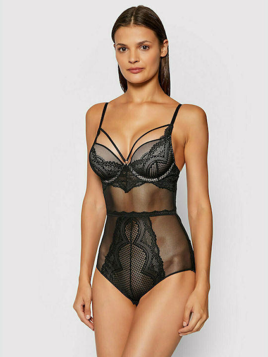 Esotiq Body Ramona 38682 Black