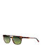 Etnia Barcelona Sinatra Men's Sunglasses with Plastic Frame HVRD