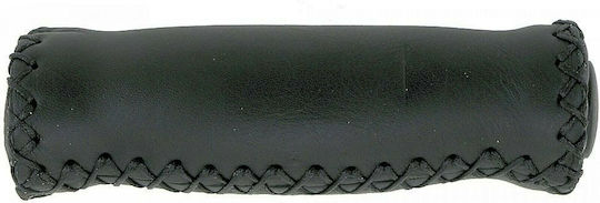 Velo 410362 Bicycle Handlebar Grips in Black Color