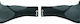 Velo Ergogel D3 BAR 410466 Anatomic Bicycle Handlebar Grips in Gray Color
