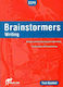 Brainstormers Writing Test Booklet ECPE