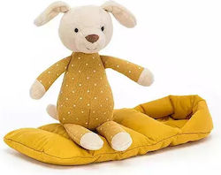 Jellycat Σκυλάκι Snuggler 23 εκ.