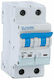 Elmark Siguranță automată 25A Bipolară AC 41208C