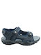 IQ Shoes Sandale Copii Albastru marin