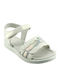 Kids' Sandals White