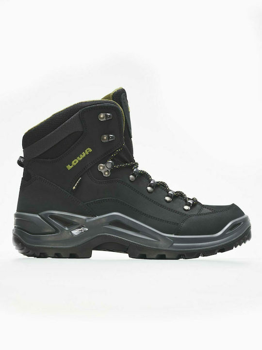 Lowa Renegade GTX Men's Waterproof Hiking Boots...