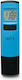 Hanna DiST-3 EC Wasserqualitätsmesser mit Messfunktion für EC | pH | Temperatur