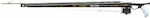 Seac Speargun Rubber Fire Camo Brown 100cm 1210050033