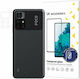 Wozinsky Camera Protection Tempered Glass Transparent for the Xiaomi Poco M4 Pro 5G