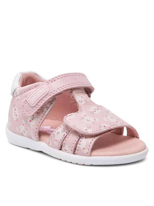 Garvalin Kids' Sandals Pink