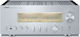 Yamaha A-S3200 (S/PB) Ολοκληρωμένος Ενισχυτής Hi-Fi Stereo 200W/4Ω 120W/8Ω 30929 Ασημί