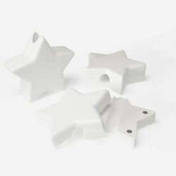 IngVart Babyzubehör Dekorative Magnete Star
