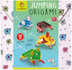Ludattica Οριγκάμι Jumping Origami για Παιδιά 6+ Ετών