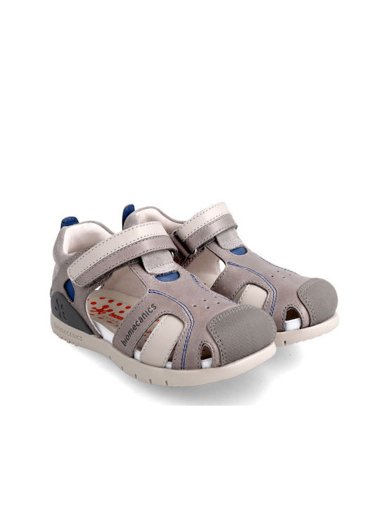 Biomecanics Shoe Sandals Gray